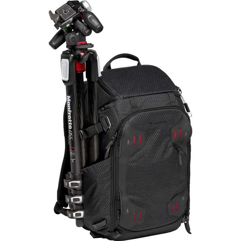 Manfrotto MB PL2-BP-ML-M PRO Light Multiloader Camera Backpack M for DSLR/Camcorder