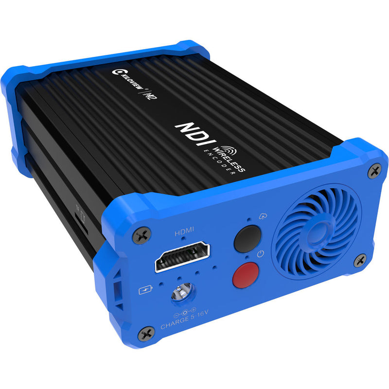 Kiloview N2 HD HDMI Wireless NDI Video Encoder