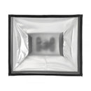 Litepanels Lykos+ BiColor Soft Box - 935-3195