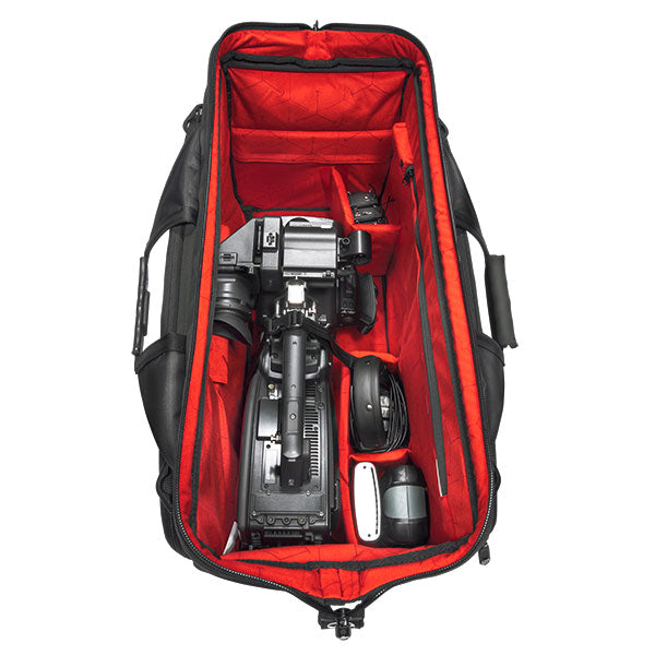 Sachtler Dr. Bag 5 for Cameras with Accessories - SC005 
