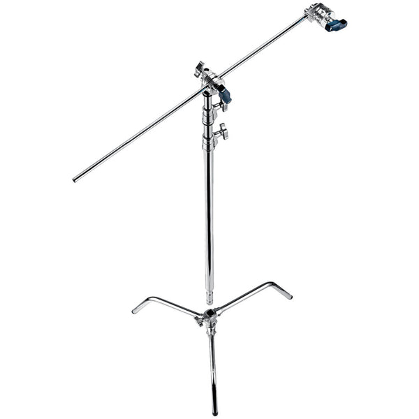 Avenger 40-inch C-Stand with Detachable Base Grip Head & Arm - A2030DKIT