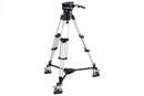 Vinten Vision 250 System 2-Stage Aluminium Pozi-Lock Dolly Tripod - VB250-AP2S