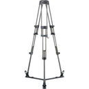 Libec RT50C 2-Stage Carbon Fibre ENG Tripod 100mm Bowl