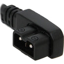 IDX Single Channel X-Tap Battery Charger Portable and lightweight - LC-XT1