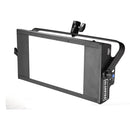 VELVET MINI 1 STUDIO Power Dustproof LED Panel with Built-in AC PSU - VMP1ST