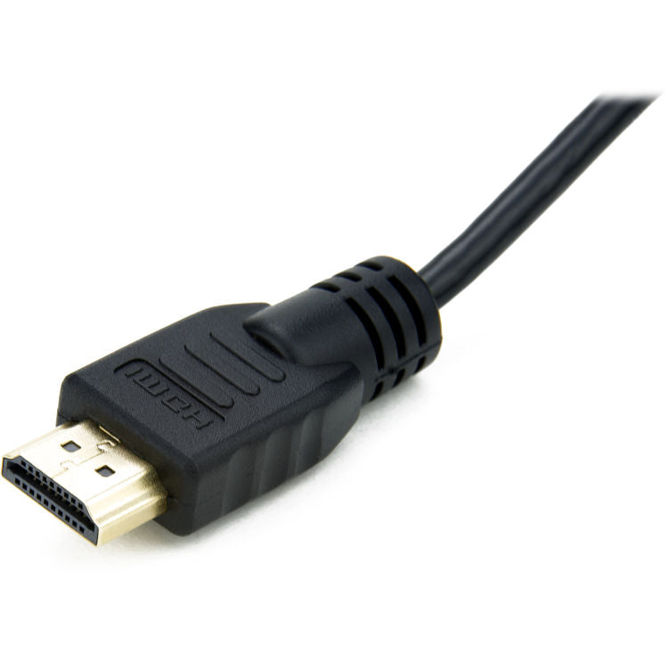 Atomos Mini HDMI 4K60p 40cm Mini HDMI Cable - AO-ATOM4K60C4