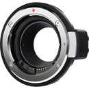 Blackmagic Design URSA Mini Pro EF Mount - CINEURSAMUPROTEF