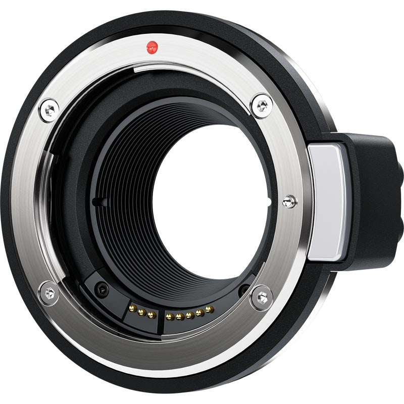 Blackmagic Design URSA Mini Pro EF Mount - CINEURSAMUPROTEF