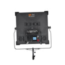 LS V-5000ASVL VictorSoft 2x2 LED Studio & Video Light Bi-colour (Lishuai)