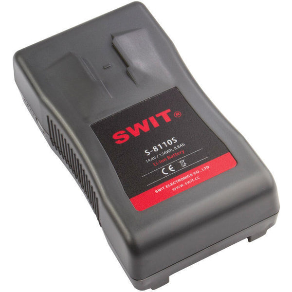 SWIT S-8110S 146Wh High Economic Battery V-Mount