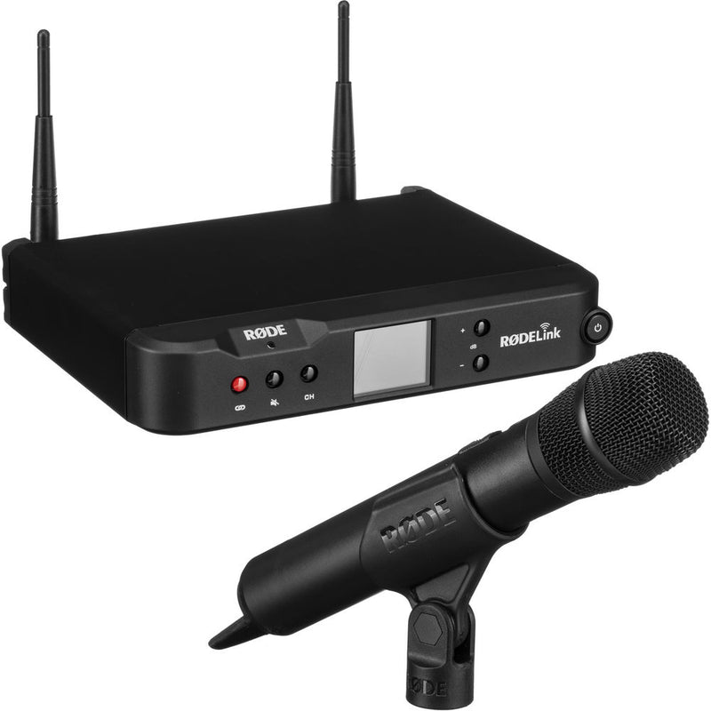 RODELink Performer Kit Digital Wireless System for Live Performance - PERFORMER