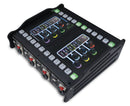 Sonifex AVN-CU4-DANTE 4 Mic/Line Input Commentator Unit Dante