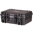 Samyang VDSLR Custom Hard Case for up to 6 VDSLR Cine Lenses