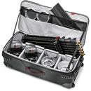 Manfrotto Pro Light Rolling Organizer LW-88W V2 for Lighting Equipment