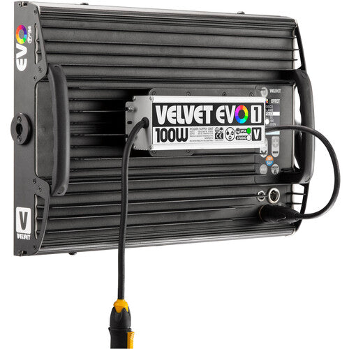 VELVET EVO 1 Colour IP54 Weatherproof LED Panel without Yoke - VE1CIP54NY