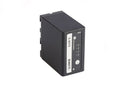 SWIT S-8975 75Wh/10.4Ah NP-F-type (Sony L-series) DV battery with DC-pole in/output, NP-F mount