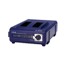 IDX 2-Channel Sequential NP Quick Charger with AC Power Supply Adaptor 60W DC - JL-2PLUS