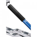 Avenger Long John Silver Junior Stand 340cm/134'' w/FF Wheels - B7034FF