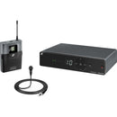 Sennheiser XSW 1-ME2 XS Wireless 1 Lavalier Mic Set - 506985 (SPECIAL OFFER)