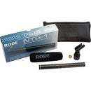 RODE NTG1 Condenser Microphone - NTG1