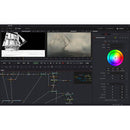 Blackmagic Design Fusion Studio Software - DV/STUFUS