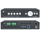 Kramer Electronics VP-440X 18G 4K Presentation Switcher/Scaler with HDBaseT & HDMI Simultaneous Outputs