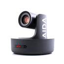 AIDA PTZ-NDI-X20 Full HD NDI HX Broadcast PTZ Camera