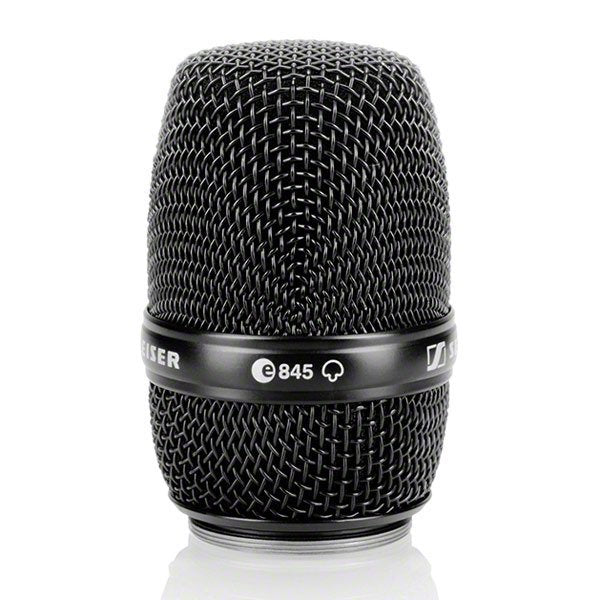 Sennheiser MMD 845-1 BK (MMD-845-D1BK) Super-cardioid Dynamic Microphone Capsule - 502576