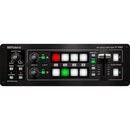 Roland V-1HD 4-Channel HD HDMI Video Switcher - ROLV1HD