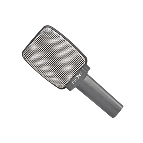 Sennheiser e 609 silver Super-cardioid Instrument Microphone - 500074 (SPECIAL OFFER PRICE THOUGH SEPT)
