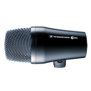 Sennheiser e 902 Instrument Microphone Kick Drums and Bass Guitar - 500199