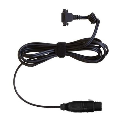 Sennheiser Cable II-X4F Straight Copper Cable - 505784