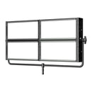 Litepanels Gemini 2x1 Hard RGBWW LED Panel Quad Array Light Kit - 940-2203