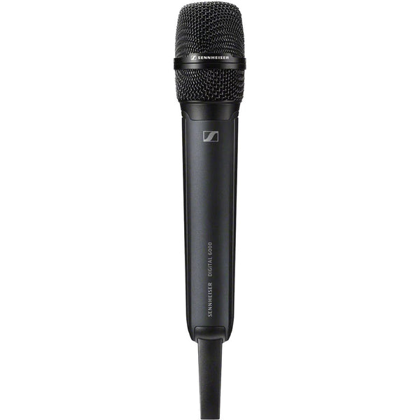 Sennheiser SKM 6000 Wireless Live Vocal Microphone for Live Stages - 506303