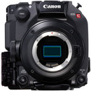 Canon Cinema EOS C300 MKIII Digital Cinema Camera Body Only