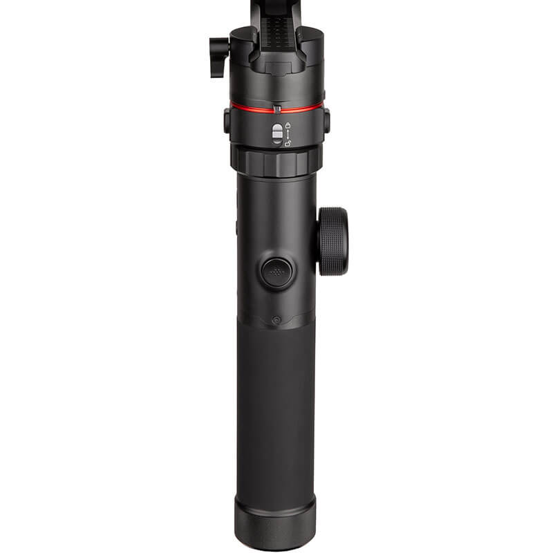 Manfrotto Gimbal 460 Kit 3 Axis Stabilized Handheld Gimbal - MVG460