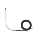 Sennheiser 508483 Boom Mic HSP Essential (Black, 3-Pin)