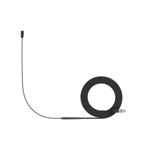 Sennheiser 508483 Boom Mic HSP Essential (Black, 3-Pin)