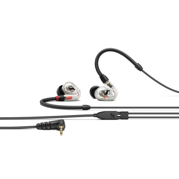 Sennheiser IE 100 PRO CLEAR In-ear monitoring headphones - 508940