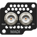 Sennheiser SPECTERA MADI Card (BNC) - 509293