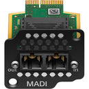 Sennheiser SPECTERA MADI Card (OM) - 509295