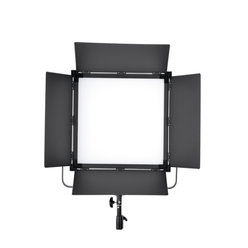 LS V-3000ASVL VictorSoft 1.5x1.5 LED Studio & Video Light Bi-colour (Lishuai)