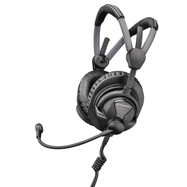 Sennheiser HME 27 Closed Professional Headset - 506899