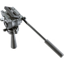 Libec TH-Z H Fluid Tripod Head Payload 5KG