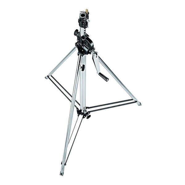 Manfrotto Steel 2-Section Wind Up Stand - 083NW