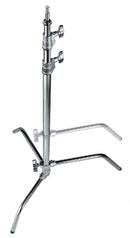 Avenger C-Stand 25 with Sliding Leg - A2025L