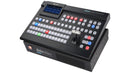 Datavideo MS-4000 4K UHD 8-Channel Mobile Production Studio - DATAMS4000