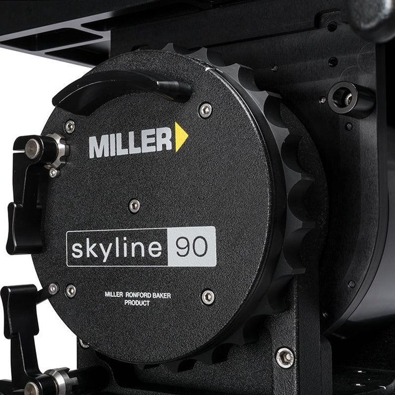Miller 1085 Skyline 90 Fluid Head - MIL-1085