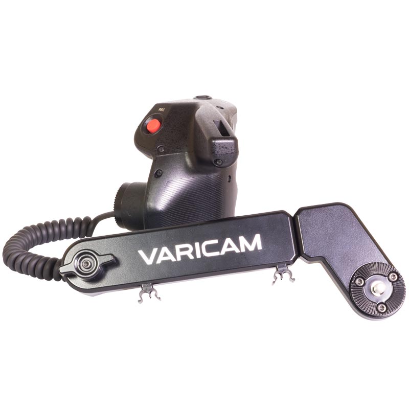 Panasonic AU-VGRP1G Varicam LT Hand Grip - PAN-AUVGRP1