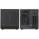 Sonnet eGFX Breakaway Box 750ex Thunderbolt 3 Expansion System - SONGPU750WEXTB3